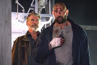 ファイナル・スコア