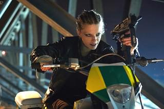 ファイナル・スコア