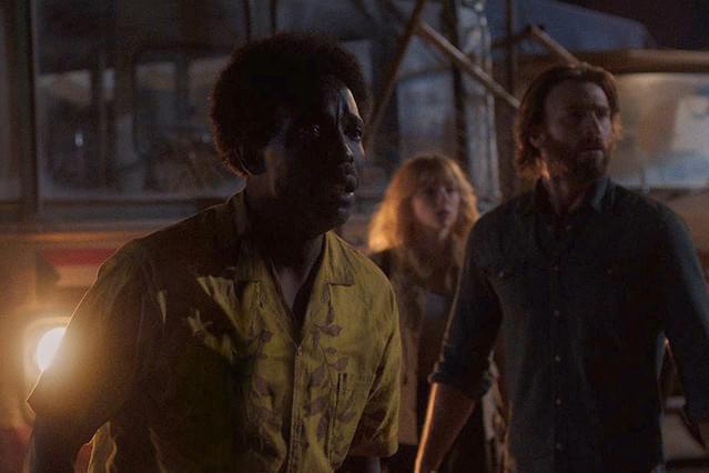 紅海リゾート 奇跡の救出計画