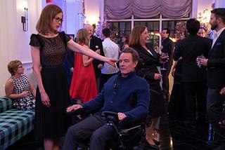 THE UPSIDE 最強のふたり