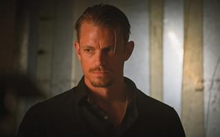 THE INFORMER 三秒間の死角