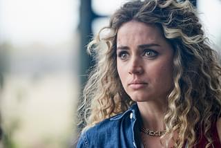 THE INFORMER 三秒間の死角