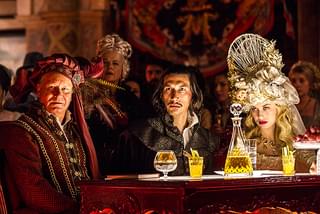 テリー・ギリアムのドン・キホーテ