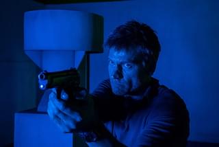 ドミノ 復讐の咆哮