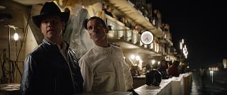 フォードvsフェラーリ