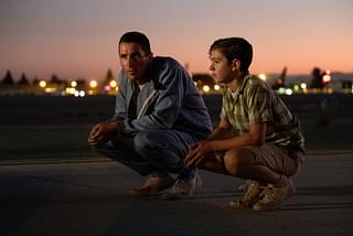 フォードvsフェラーリ