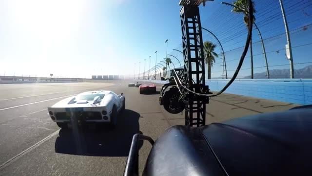 メイキング映像3