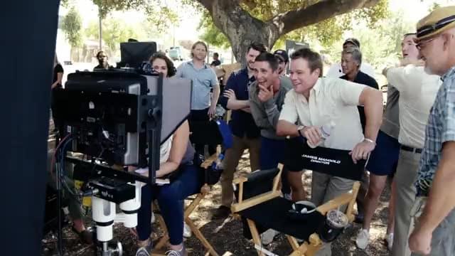 メイキング映像4