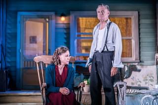 ナショナル・シアター・ライブ「みんな我が子」