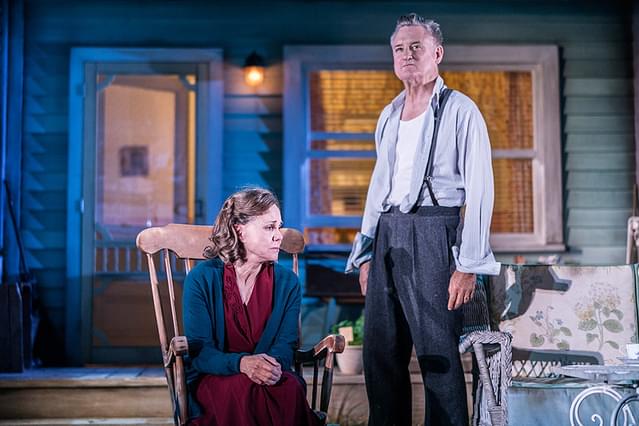 ナショナル・シアター・ライブ「みんな我が子」