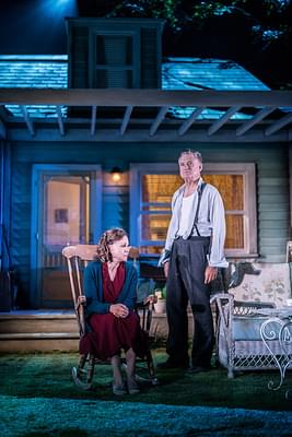 ナショナル・シアター・ライブ「みんな我が子」