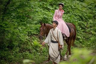 ある町の高い煙突