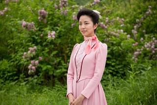 ある町の高い煙突