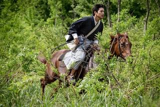 ある町の高い煙突