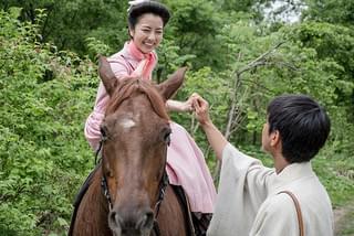 ある町の高い煙突
