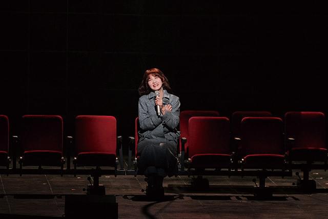 中島みゆきの「中島みゆき「夜会工場VOL.2」劇場版」の画像