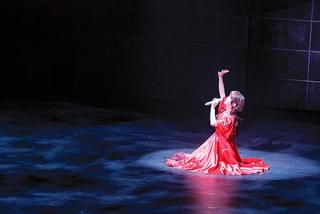 中島みゆき「夜会工場VOL.2」劇場版