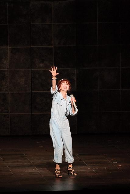 中島みゆきの「中島みゆき「夜会工場VOL.2」劇場版」の画像