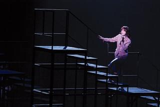 中島みゆき「夜会工場VOL.2」劇場版