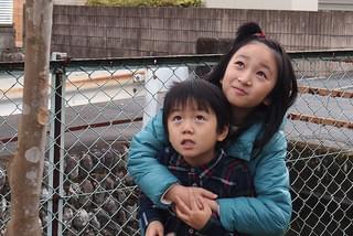 はずれ家族のサーヤ