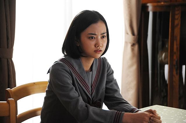 小川未祐の「うちうちの面達（つらたち）は。」の画像