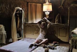 ゴーストランドの惨劇