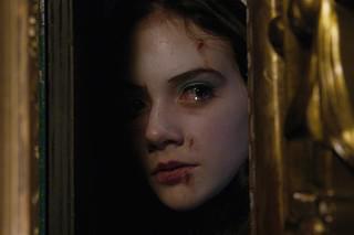 ゴーストランドの惨劇