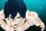劇場版 Free! the Final Stroke 前編