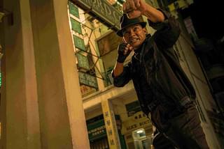 イップ・マン外伝 マスターZ