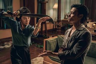 イップ・マン外伝 マスターZ