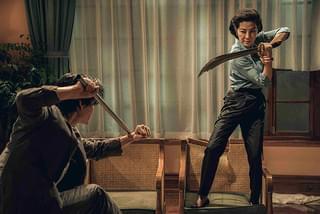 イップ・マン外伝 マスターZ