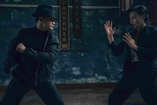 イップ・マン外伝 マスターZ