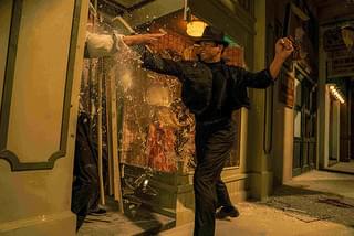 イップ・マン外伝 マスターZ