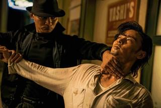 イップ・マン外伝 マスターZ