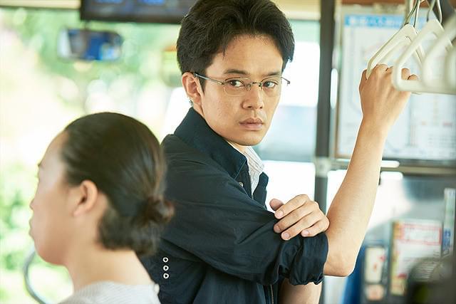 池松壮亮の「町田くんの世界」の画像