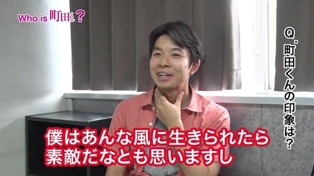 コメント映像：太賀