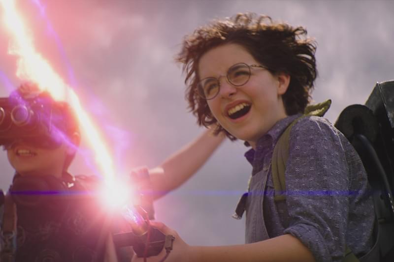 ゴーストバスターズ アフターライフ : 作品情報・キャスト・あらすじ