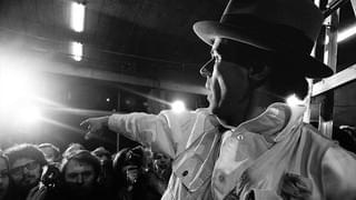 ヨーゼフ・ボイスは挑発する