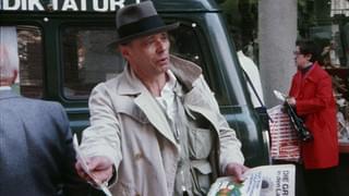 ヨーゼフ・ボイスは挑発する