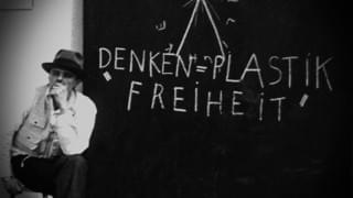 ヨーゼフ・ボイスは挑発する