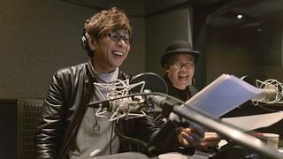 ナイトクルージング