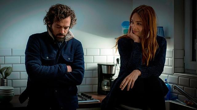 ロマン・デュリスの「パパは奮闘中！」の画像