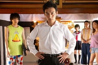 台風家族の映画評論『シニカル＆コミカルに描き出す「家族あるある」。底にあるのはヒューマニティー』