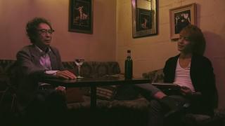 老ナルキソス（2017）