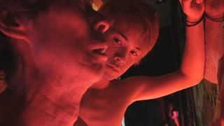 老ナルキソス（2017）