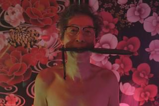 老ナルキソス（2017）