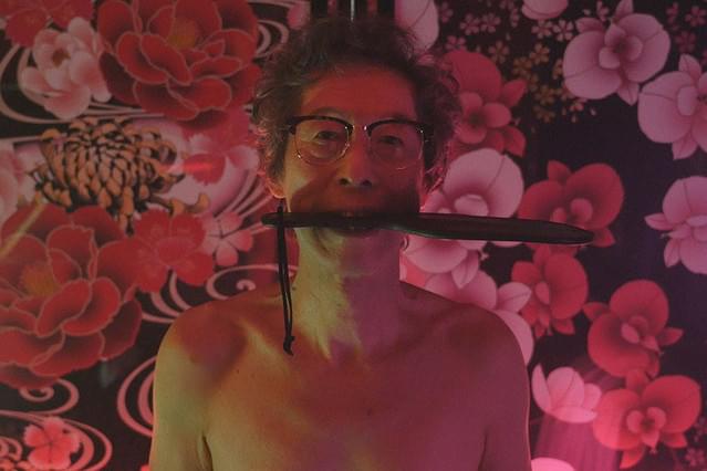 老ナルキソス（2017）