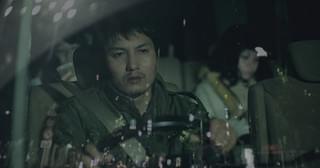 ピンぼけシティライツ