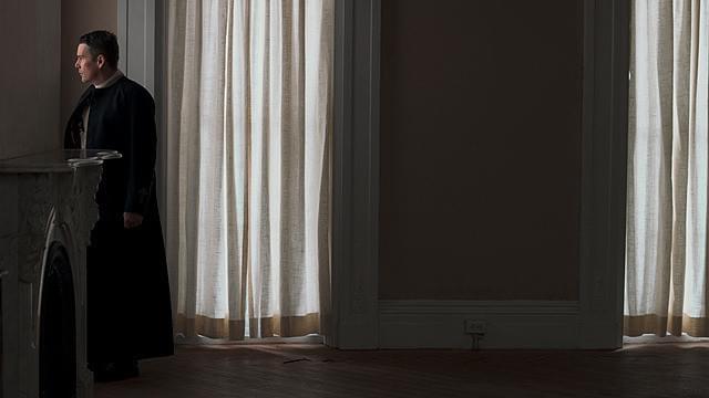 イーサン・ホークの「魂のゆくえ」の画像