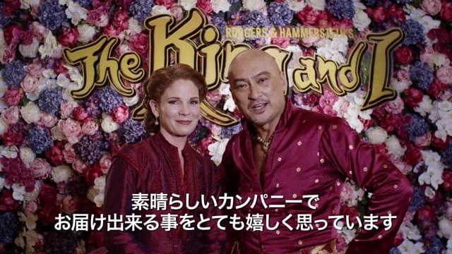 スペシャルメッセージ映像＆予告編